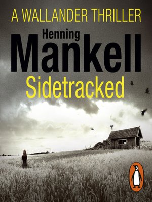 cover image of Sidetracked